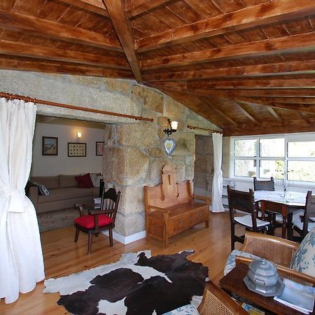 Quinta Da Bouca - Agroturismo Pacos de Gaiolo المظهر الخارجي الصورة