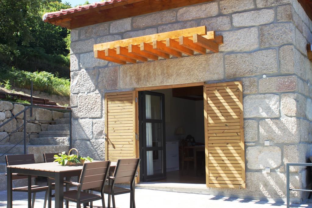 Quinta Da Bouca - Agroturismo Pacos de Gaiolo الغرفة الصورة