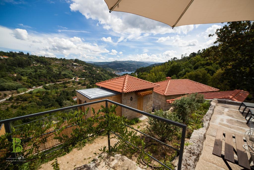 Quinta Da Bouca - Agroturismo Pacos de Gaiolo الغرفة الصورة