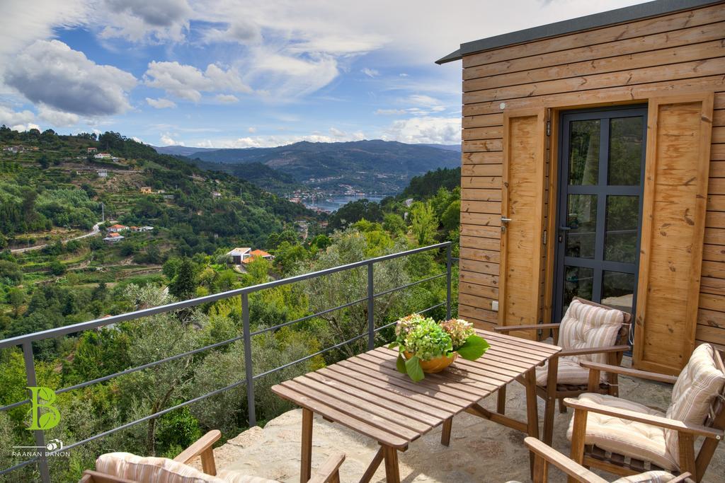 Quinta Da Bouca - Agroturismo Pacos de Gaiolo الغرفة الصورة