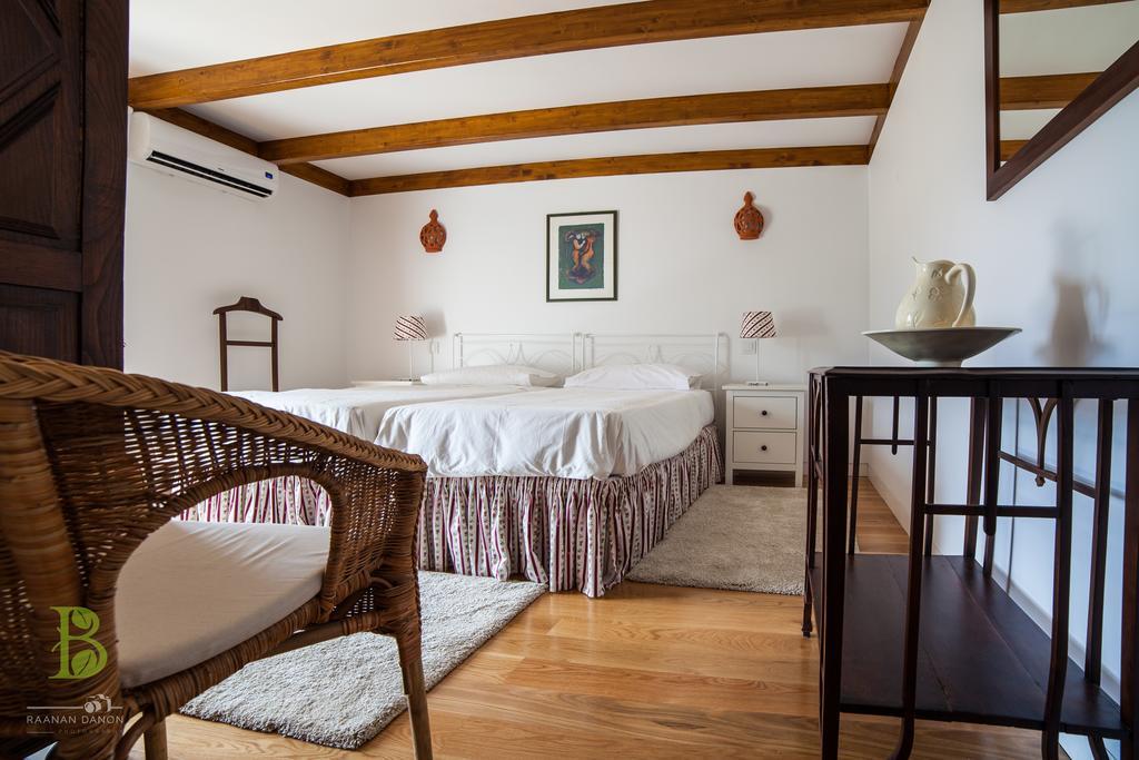 Quinta Da Bouca - Agroturismo Pacos de Gaiolo الغرفة الصورة