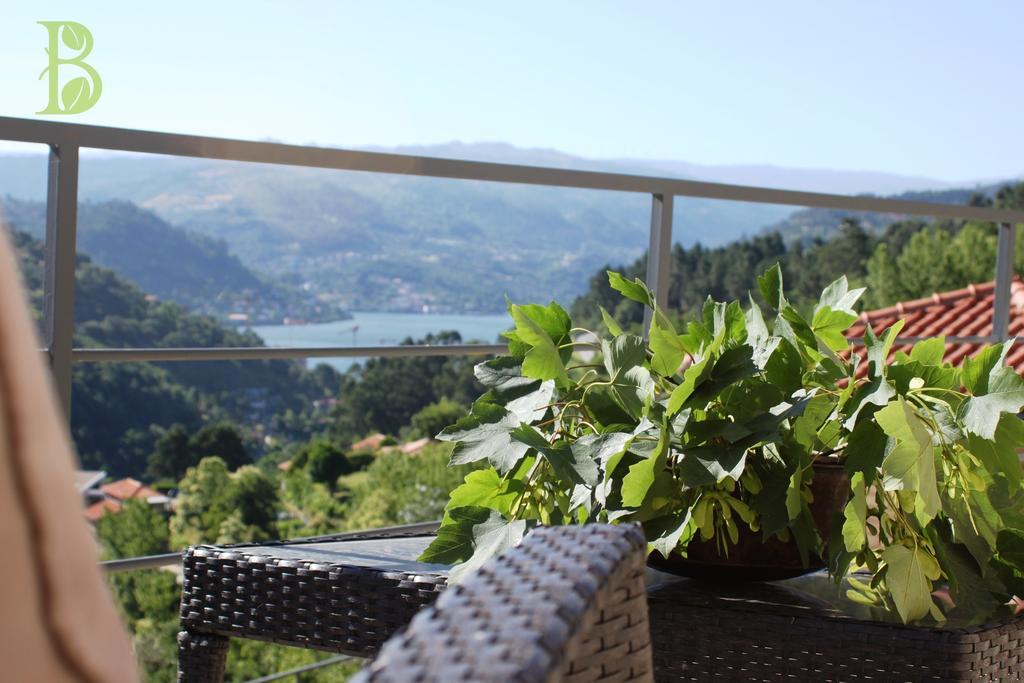 Quinta Da Bouca - Agroturismo Pacos de Gaiolo الغرفة الصورة