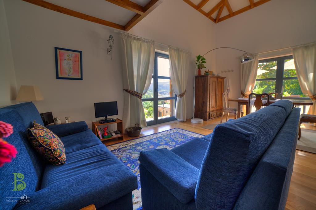 Quinta Da Bouca - Agroturismo Pacos de Gaiolo الغرفة الصورة