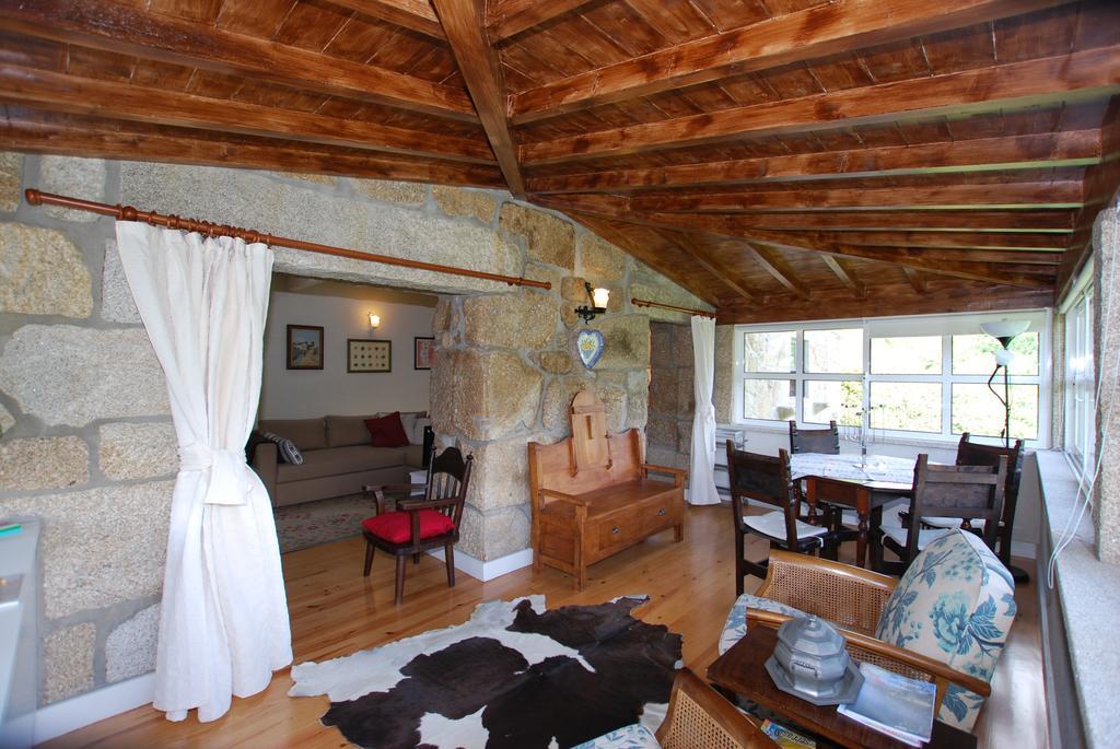 Quinta Da Bouca - Agroturismo Pacos de Gaiolo المظهر الخارجي الصورة