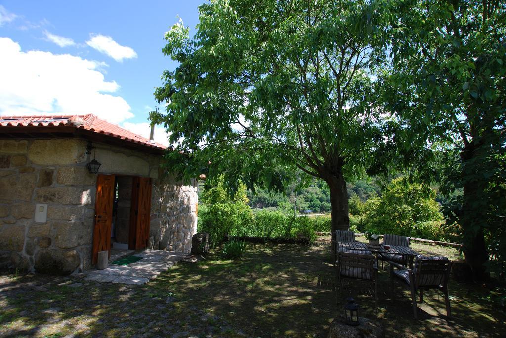 Quinta Da Bouca - Agroturismo Pacos de Gaiolo المظهر الخارجي الصورة